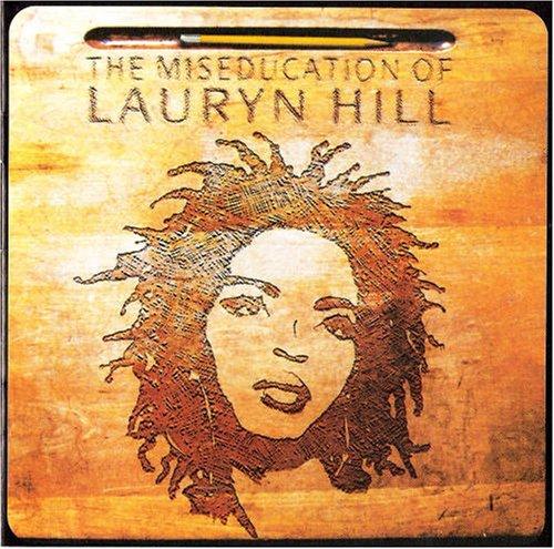 RALPH YEARS AGO : LAURYN HILL – DOO WOOP (THAT THING)