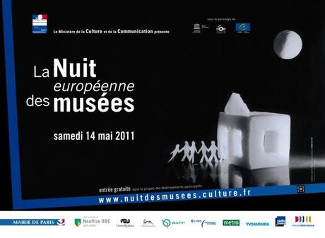Culture: La nuit des Musées, c'est demain soir que ça commence !