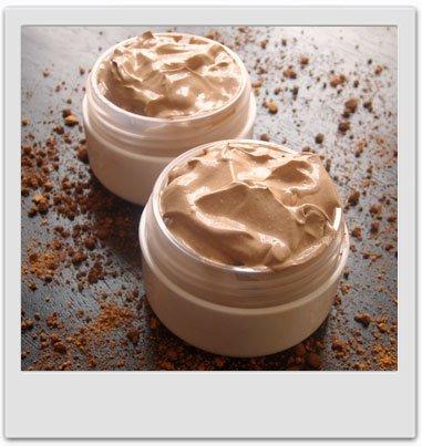 BB cream base lissante / Maquillage minéral naturel