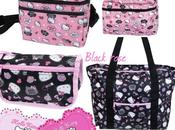 Diverses nouvelles collections Hello Kitty