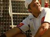 Fernando Belasteguin blessé.