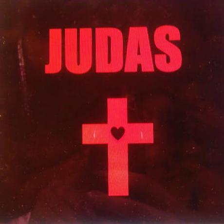 Lady Gaga: Judas (Goldfrapp Remix) - MP3
MP3