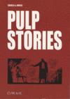 Pulp Stories couv