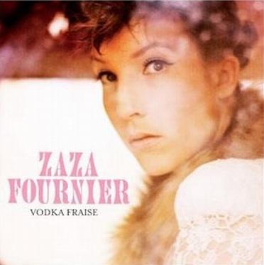 Zaza Fournier de retour