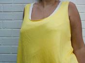 petit haut canari tuto