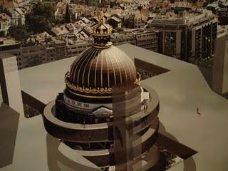 Architecture For Justice