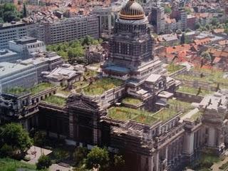 Architecture For Justice