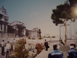 Architecture For Justice