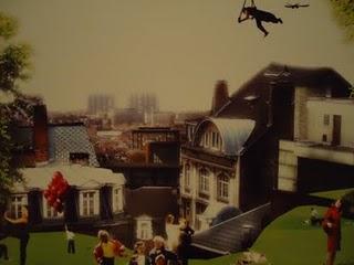 Architecture For Justice