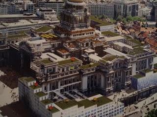 Architecture For Justice