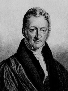 Malthus n’employait pas de contraceptifs