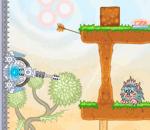 jeu flash gratuit laser cannon <br />2