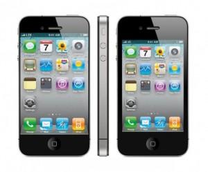 Derrière l’iPhone 5 se cacherait en fait un iPhone 4S