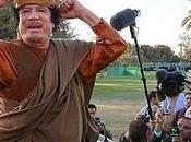 France appelle intensifier pression Kadhafi