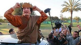 La France appelle à intensifier la pression sur Kadhafi
