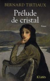 Couv prélude de cristal