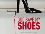 save shoes, film évènement shoes addict