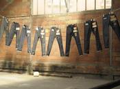 Levi’s Vintage Clothing toile