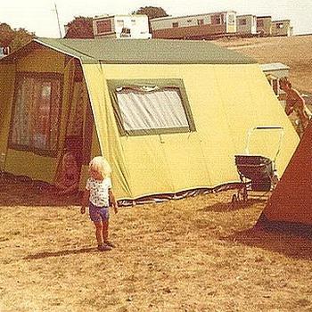 Spooky Campers Spooky Campers