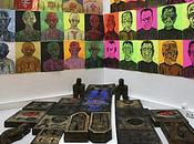 Haïti, Royaume monde, exposition d'art contemporain