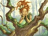 Lutins, farfadets & sœurettes