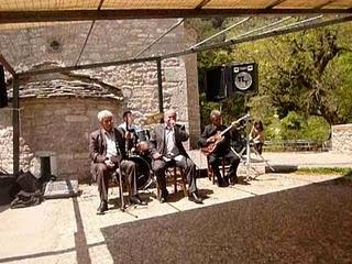 La Saint Nicolas autrement