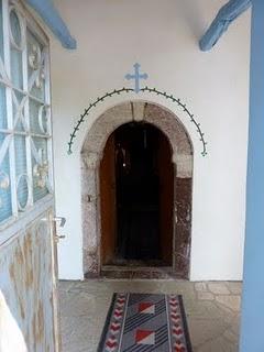 La Saint Nicolas autrement