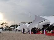 Terrazza Martini cuiller, shaker