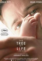 The Tree of Life : 73 photos + 4 vidéos + 3 affiches
