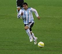 Tevez: retour à Boca Juniors?