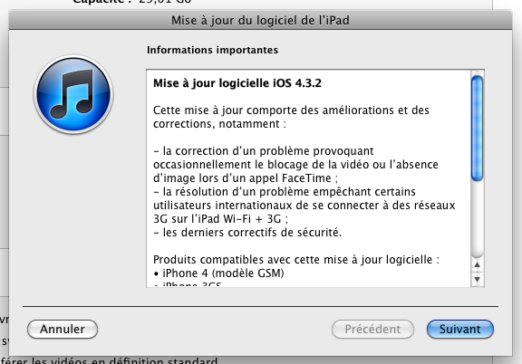 iOS 4.3.2