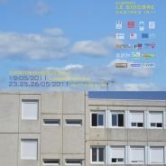 AFIAC/Résidences/ Isa Andreu au Lycée Professionnel Le Sidobre à CASTRES (81)