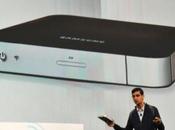 Chromebox chez Google
