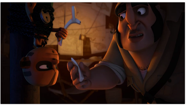 Hunted Gordon Pinkerton 2 Hunted   Gordon Pinkerton