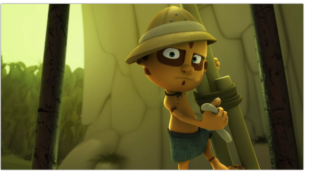 Hunted Gordon Pinkerton 3 Hunted   Gordon Pinkerton