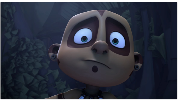 Hunted Gordon Pinkerton 1 Hunted   Gordon Pinkerton