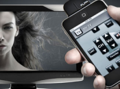 Votre iPhone transforme télécommande