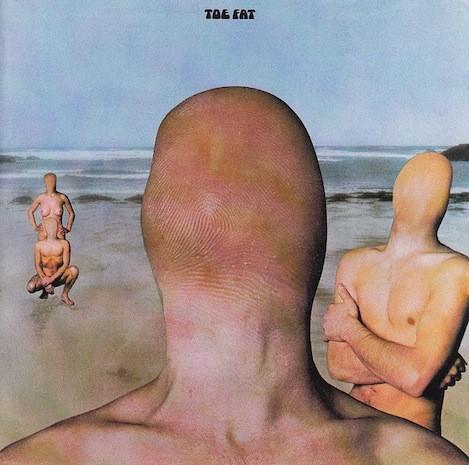 Toe Fat #1-Toe Fat-1970