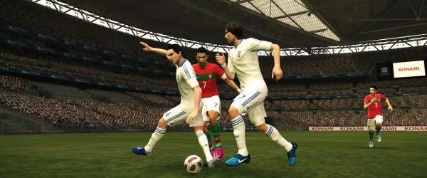 Envie de détrôner de nouveau FIFA ?