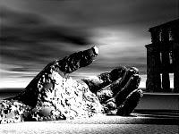 Ces Voix Humaines Qui Ne Sont Plus Que Des Échos.