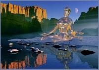 Ces Voix Humaines Qui Ne Sont Plus Que Des Échos.