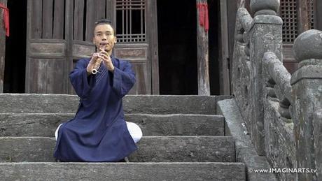 wudang shan musique