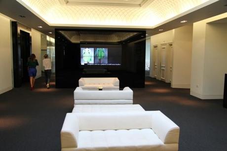 Net a porter offices 2 620x413 Interview de Toby Bateman, directeur des achats de MR PORTER