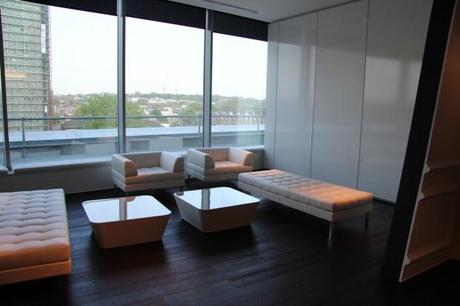 Mr Porter offices 6 620x413 Interview de Toby Bateman, directeur des achats de MR PORTER