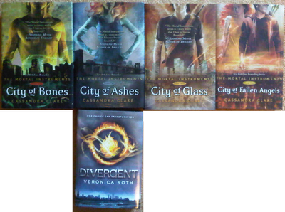 In My Mailbox ! [22]