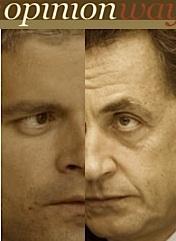 Comment Sarkozy soutient Laurent Wauquiez