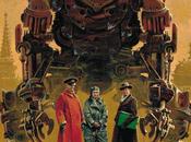 DRUIDE remporte prix RÉVÉLATION FUTURIALES