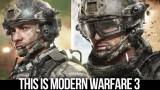 La totale pour Modern Warfare 3