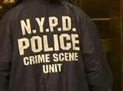 arrêté New-York suspecté d'agression sexuelle, tentative viol séquestration