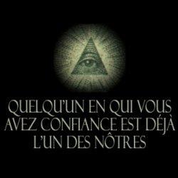 La théorie du complot de Dupont-Aignan